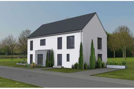 Haus zum Kaufen in Sankt Leon-Rot 1.065.673,00 € 196.04 m²