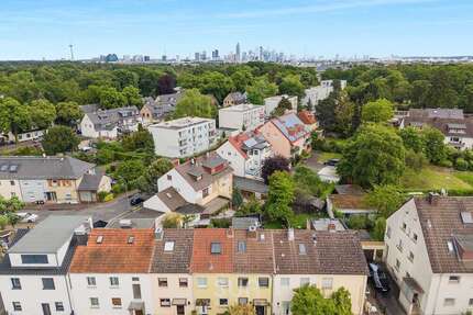 Haus zum Kaufen in Frankfurt am Main 459.000,00 € 86 m²