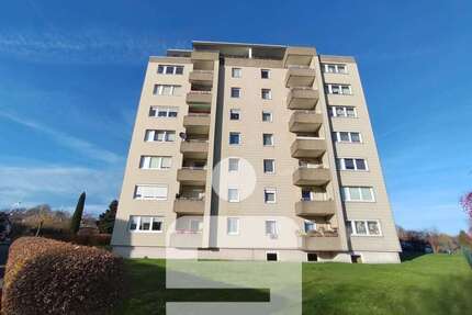 Wohnung zum Kaufen in Münchberg 95.000,00 € 73 m²