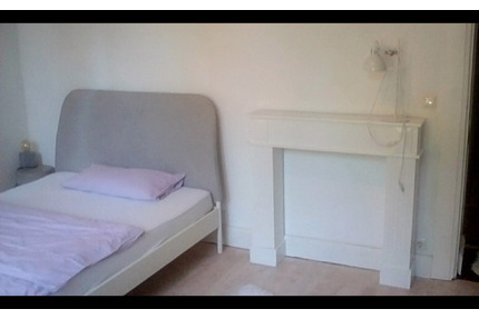 Zimmer MG zentral,ab 1.3.26,All-in Miete, Gründerzeitviertel - Mönchengladbach