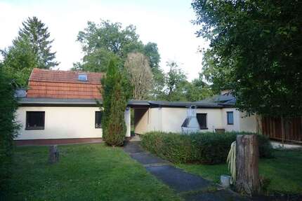Haus zum Kaufen in Bestensee 220.000,00 € 100 m²