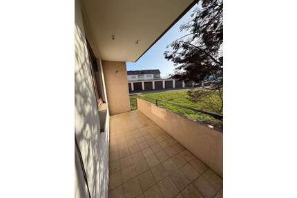 Wohnung zum Mieten in Bisingen 450,00 € 68.34 m²