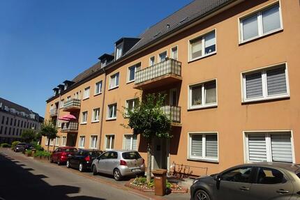 2-Zimmer-Wohnung im Zentrum Nähe Schloßpark - Jülich