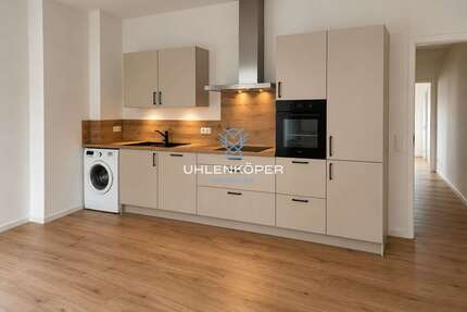 Wohnung zum Mieten in Uelzen 624,00 € 47.51 m²
