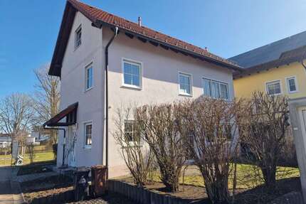 Haus zum Kaufen in Nattheim 415.000,00 € 103.7 m²