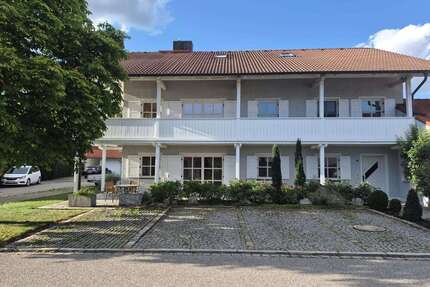 Wohnung zum Kaufen in Mühldorf 390.000,00 € 132 m²