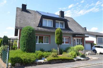 Haus zum Kaufen in Cochem 390.000,00 € 242 m²