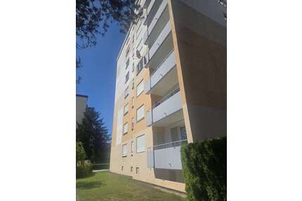 Wohnung zum Kaufen in Traunreut 210.000,00 € 61 m²