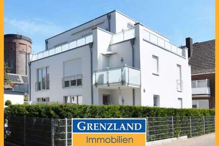 Wohnung zum Mieten in Bocholt 850,00 € 90 m²