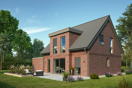 Haus zum Kaufen in Burgwedel OT Fuhrberg 536.380,00 € 153 m²