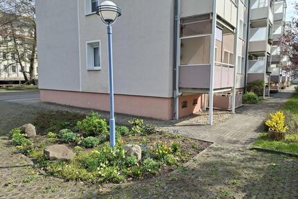 3 Zimmer Wohnung mit Balkon in Forst (Lausitz)