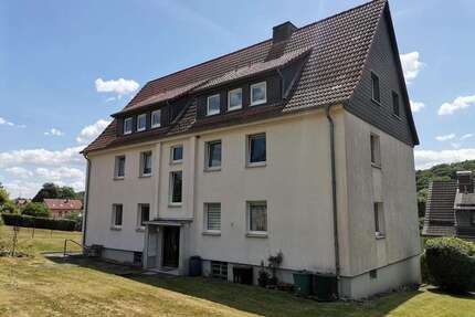 Wohnung zum Mieten in Herzberg am Harz 395,00 € 60.88 m²