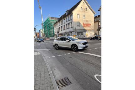 2 Zimmerappartment in Göppingen