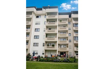 Attraktives 35m² Appartement im Univiertel – ideale Kapitalanlage - Augsburg Antonsviertel