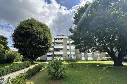 Wohnung zum Kaufen in Meerbusch 210.000,00 € 55 m²