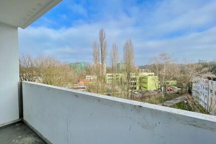 Geräumige 3-Zi.-Wohnung mit Balkon in LEV. Steinbüchel! - Leverkusen Alkenrath