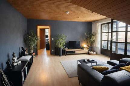 Wohnung zum Kaufen in Augsburg 265.000,00 € 50 m²