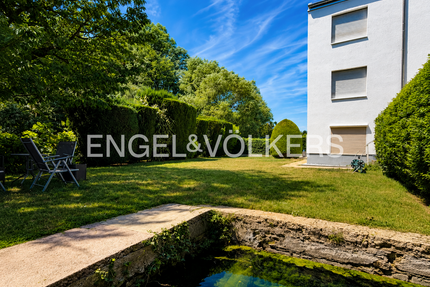 Wohnung zum Mieten in Frankfurt am Main 2.450,00 € 92 m²
