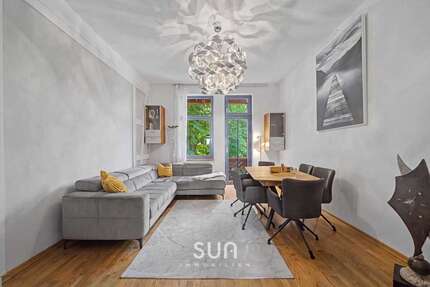 Wohnung zum Kaufen in Darmstadt 399.000,00 € 98 m²