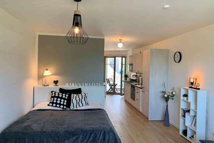 Wohnung zum Kaufen in Potsdam 197.500,00 € 41.32 m²