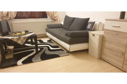 Möbliertes Studio zur Zwischenmiete - Landshut Miete Wohnung