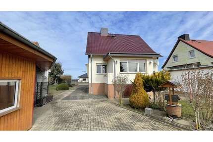 Haus zum Kaufen in Börde-Hakel 149.000,00 € 100 m²