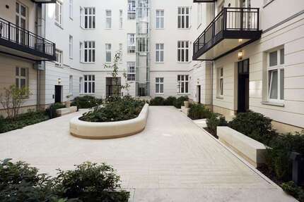 Wohnung zum Mieten in Berlin 3.964,92 € 139.61 m²