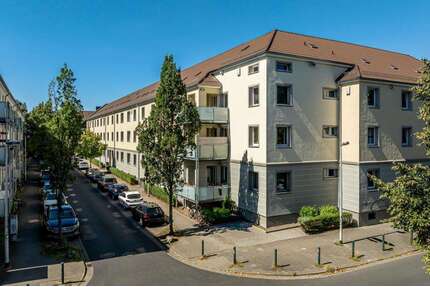 Wohnung zum Mieten in Braunschweig 790,00 € 65.81 m²