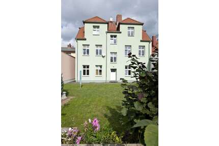 Wohnung zum Mieten in Grevesmühlen 345,00 € 47.89 m²