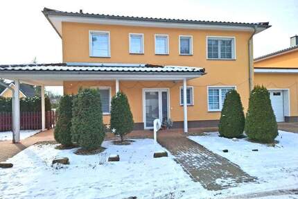 Großzügiges Einfam.-Haus in grüner Wohnlage von Möser !