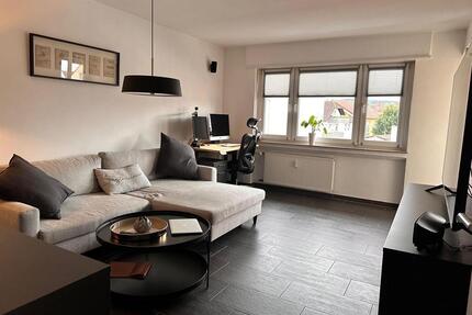 Wohnung in Aschaffenburg Innenstadt