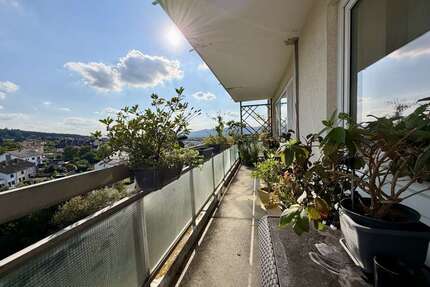Wohnung zum Kaufen in Lichtenfels 195.000,00 € 100 m²