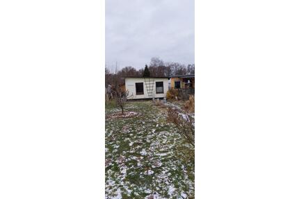 Kleingarten in 18055 Rostock - Mühlendamm 33 a