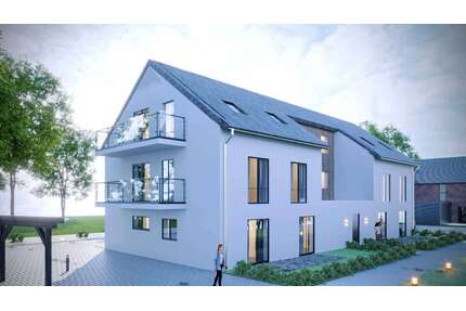Wohnung zum Kaufen in Bobingen 470.000,00 € 85.6 m²