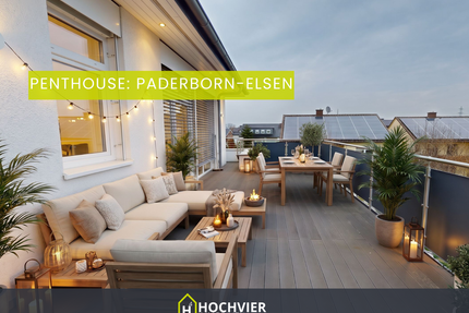 Wohnung zum Kaufen in Paderborn 684.000,00 € 171.41 m²