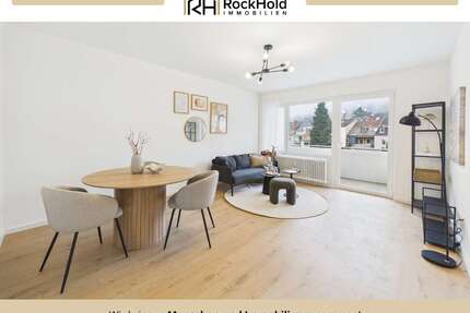 Wohnung zum Kaufen in Karlsruhe Durlach 281.600,00 € 62.58 m² - Karlsruhe / Durlach