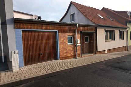 Einfamilienhaus - 85.000,00&nbsp;EUR Kaufpreis, ca.&nbsp; 93,00&nbsp;m&sup2; in Sondershausen (PLZ: 99706)