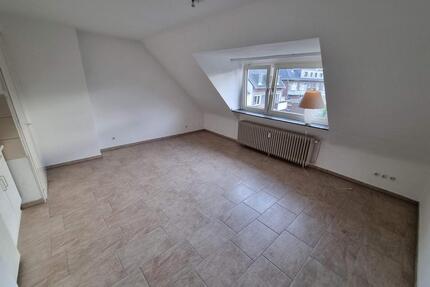 Apartment Eigentumswohnung ca. 30m² Essen Stadtwald