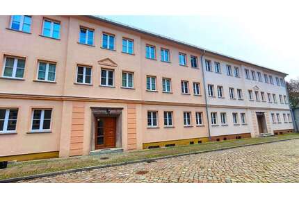 Wohnung zum Mieten in Anklam 575,45 € 67.7 m²