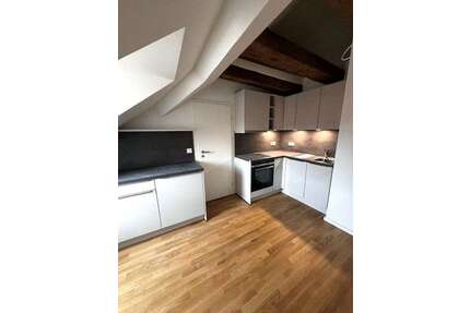 Wohnung zum Mieten in Bamberg 650,00 € 40.97 m²