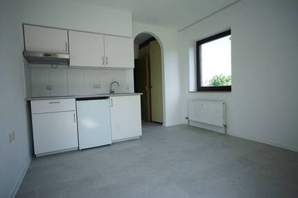 STUDENTEN-WOHNHEIM MÖNCHEBERG | 2 ZIMMER | PANTRYKÜCHE | BAD | BALKON | BIS ZU 2 MONATE MIETFREI - Kassel / Wesertor