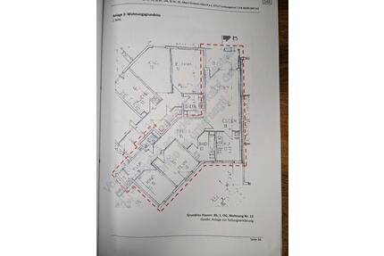 3-Zimmer-Wohnung - 1.139,00&nbsp;EUR Kaltmiete, ca.&nbsp; 86,00&nbsp;m&sup2; in Limburgerhof (PLZ: 67117)