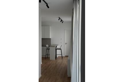 Erstbezug , möbliertes Neubau-Apartment mit privater Dachterrasse - Berlin Tempelhof-Schöneberg