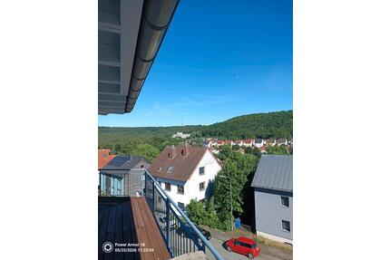 5 ZKB Maisonette Wohnung Landstuhl-Atzel