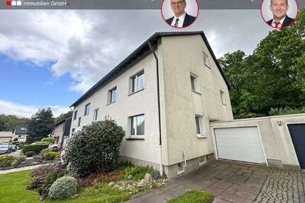 Haus zum Kaufen in Essen Borbeck-Mitte 549.000,00 € 171 m² - Essen / Borbeck-Mitte