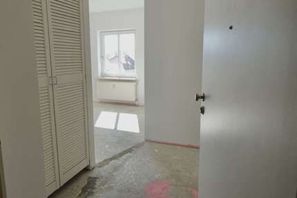 Wohnung zum Mieten in Quedlinburg 370,00 € 48 m²