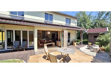 Haus zum Kaufen in Adelshofen 970.000,00 € 135 m²