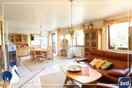 Wohnung zum Kaufen in Pfedelbach Heuberg 269.000,00 € 93.14 m² - Pfedelbach / Heuberg