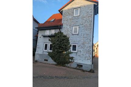 Fachwerkhaus in der Innenstadt - 140.000,00&nbsp;EUR Kaufpreis, ca.&nbsp; 80,00&nbsp;m&sup2; in Bad Soden-Salmünster (PLZ: 63628)