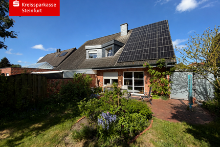 Haus zum Kaufen in Emsdetten 419.000,00 € 127.21 m²